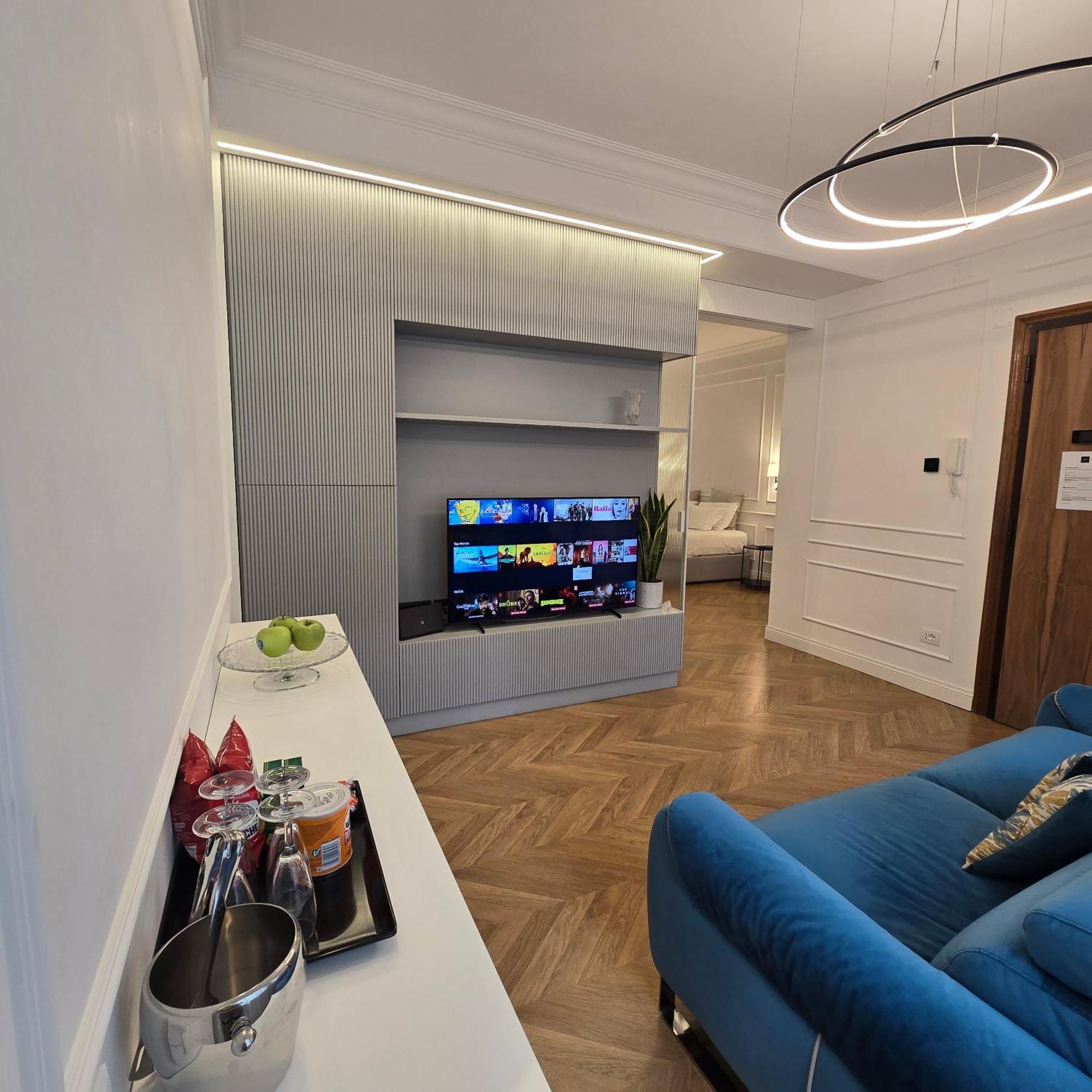 Seba N9 Apartment Rome Exterior photo